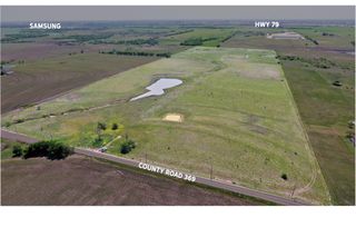 800 County Road 369 RD, Taylor, TX 76574
