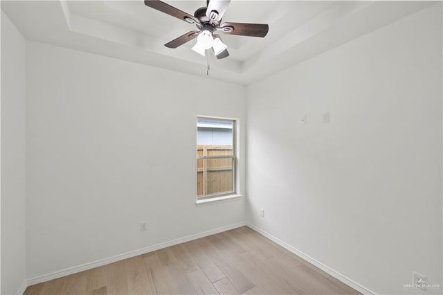 921 Brooks Drive, Alton, TX 78573