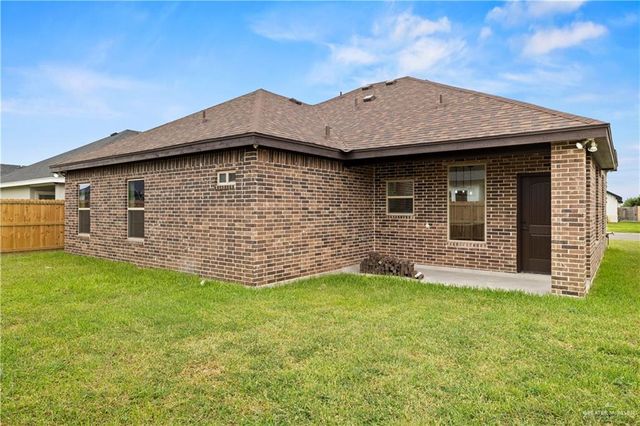 921 Brooks Drive, Alton, TX 78573