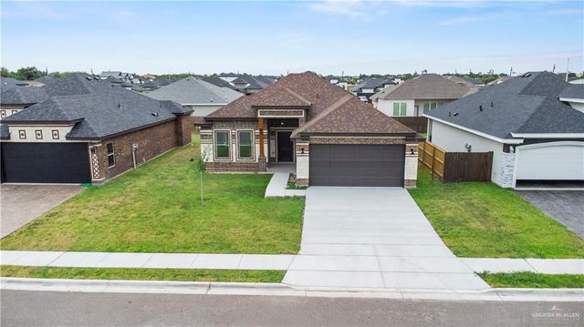 921 Brooks Drive, Alton, TX 78573