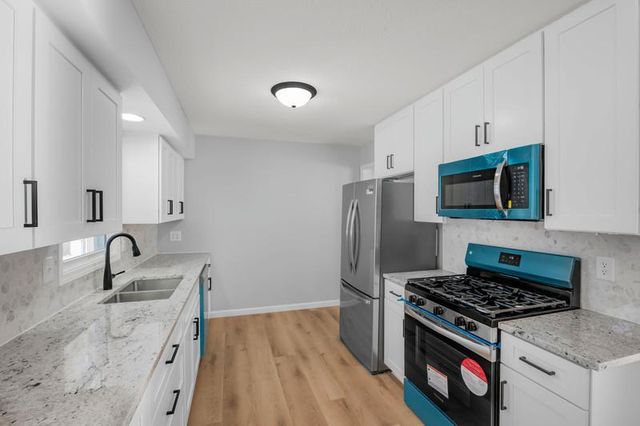 541 Manor Drive NE, Spring Lake Park, MN 55432