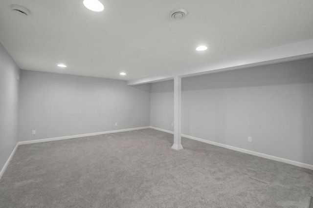 541 Manor Drive NE, Spring Lake Park, MN 55432