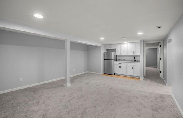 541 Manor Drive NE, Spring Lake Park, MN 55432