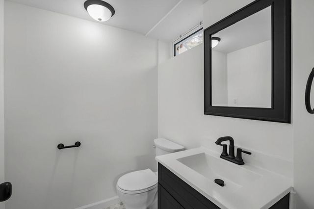 541 Manor Drive NE, Spring Lake Park, MN 55432