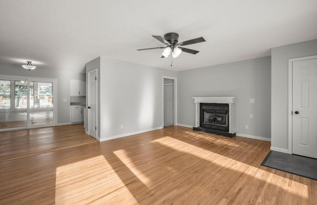 541 Manor Drive NE, Spring Lake Park, MN 55432