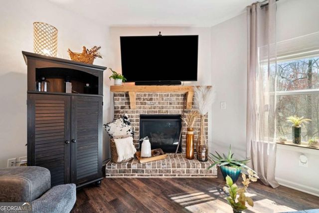 367 Reserve Overlook, Canton, GA 30115