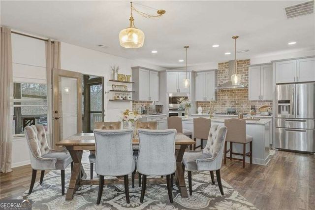 367 Reserve Overlook, Canton, GA 30115