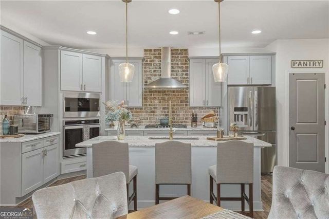 367 Reserve Overlook, Canton, GA 30115