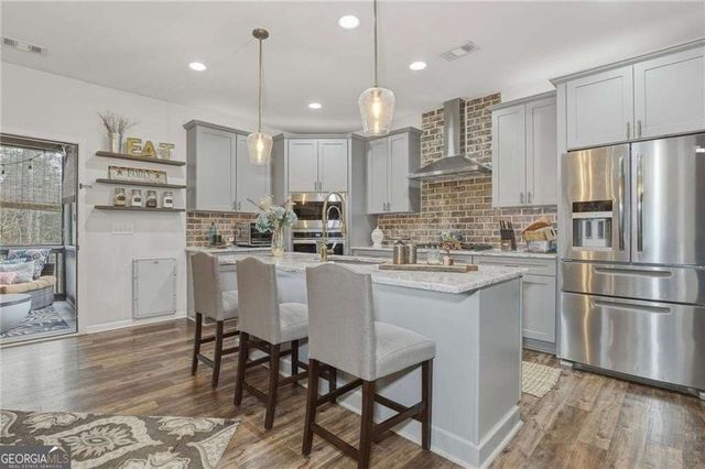 367 Reserve Overlook, Canton, GA 30115