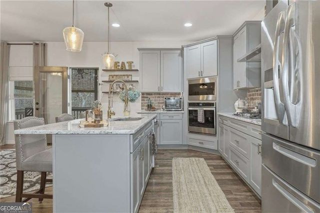 367 Reserve Overlook, Canton, GA 30115