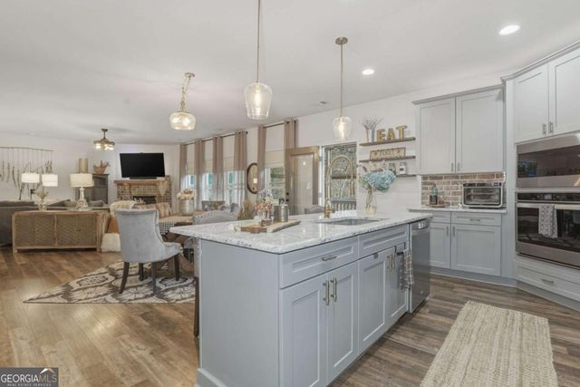 367 Reserve Overlook, Canton, GA 30115