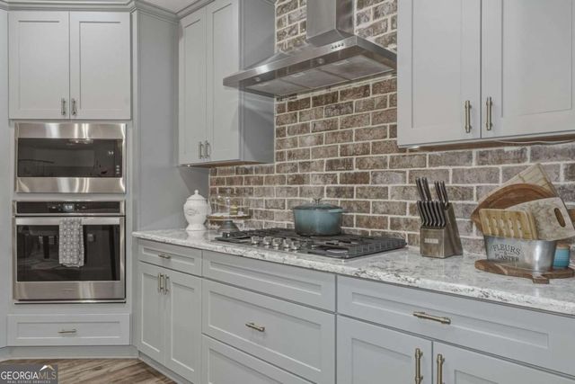 367 Reserve Overlook, Canton, GA 30115