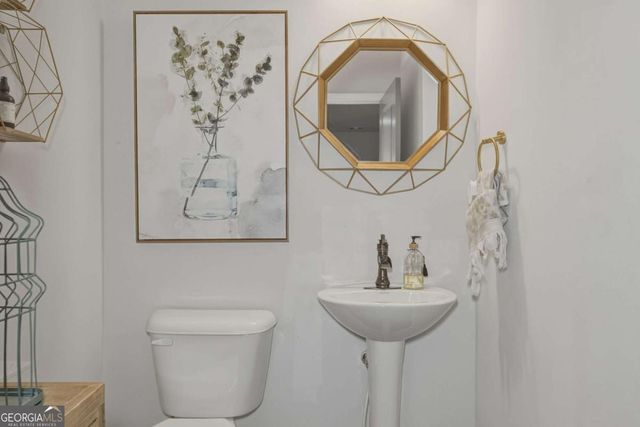 367 Reserve Overlook, Canton, GA 30115