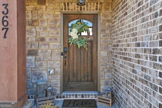 367 Reserve Overlook, Canton, GA 30115