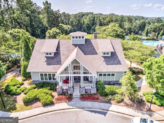 367 Reserve Overlook, Canton, GA 30115