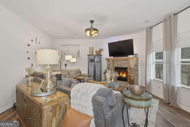 367 Reserve Overlook, Canton, GA 30115