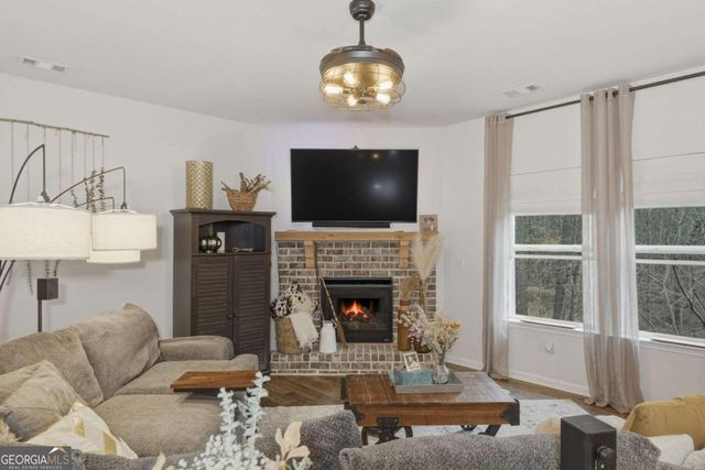 367 Reserve Overlook, Canton, GA 30115