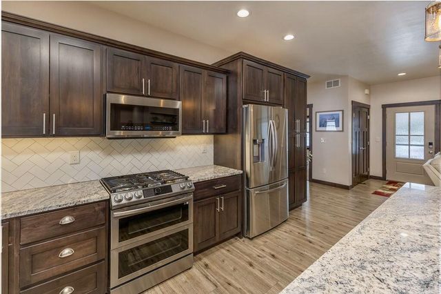 W7306 Sylvester ROAD, Holmen, WI 54636