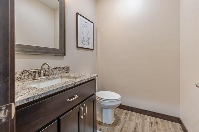 W7306 Sylvester ROAD, Holmen, WI 54636