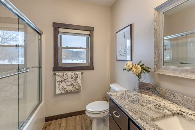 W7306 Sylvester ROAD, Holmen, WI 54636