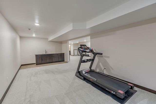 W7306 Sylvester ROAD, Holmen, WI 54636