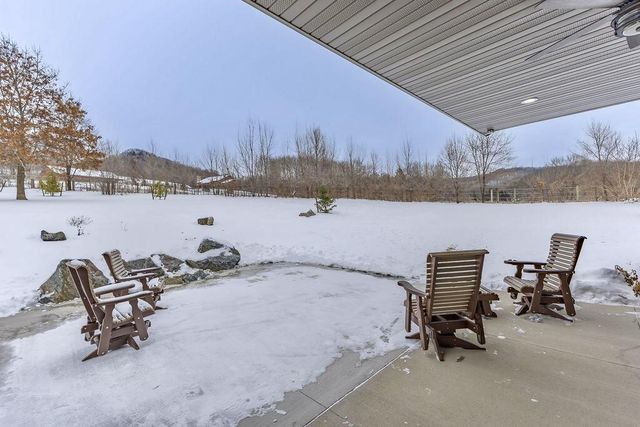 W7306 Sylvester ROAD, Holmen, WI 54636