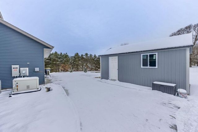 W7306 Sylvester ROAD, Holmen, WI 54636