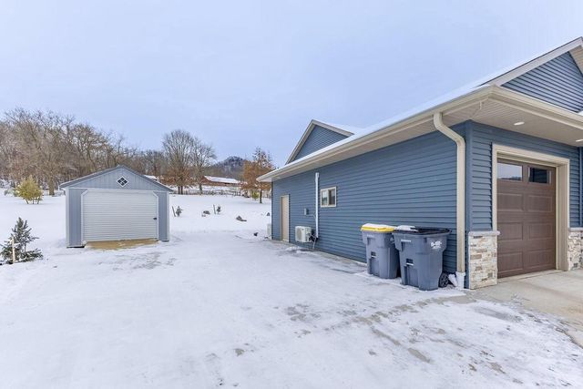 W7306 Sylvester ROAD, Holmen, WI 54636