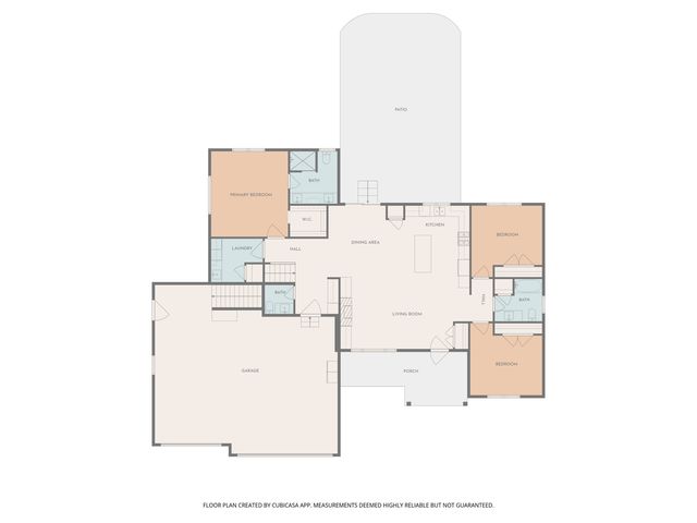 W7306 Sylvester ROAD, Holmen, WI 54636