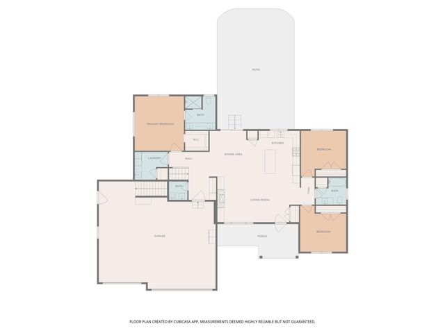 W7306 Sylvester ROAD, Holmen, WI 54636