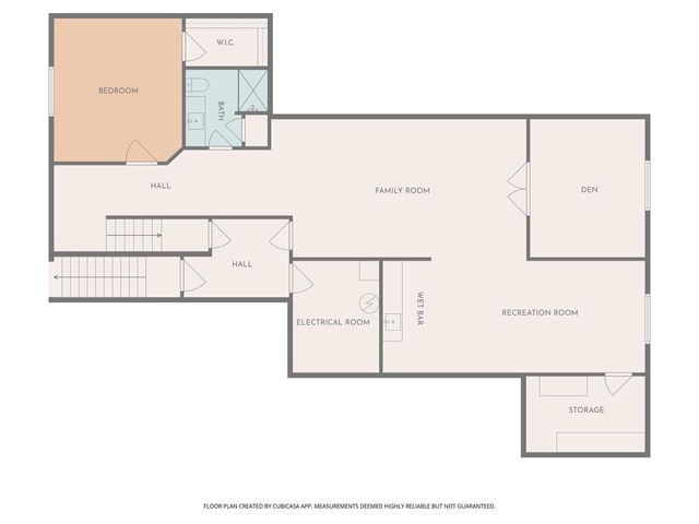 W7306 Sylvester ROAD, Holmen, WI 54636