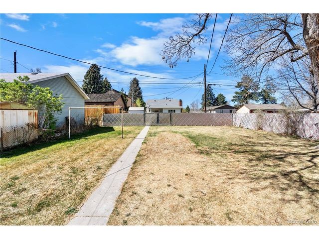 4785 S Elati St, Englewood, CO 80110