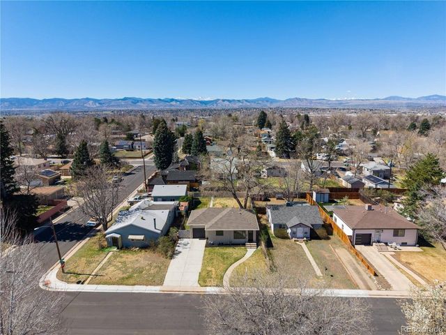 4785 S Elati St, Englewood, CO 80110