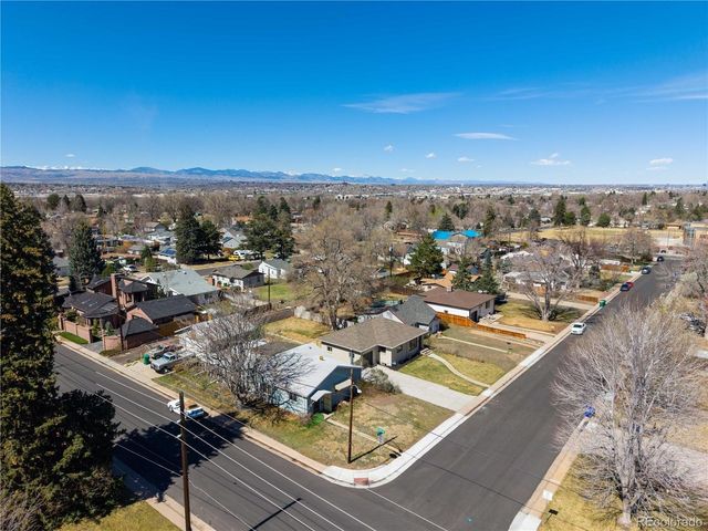 4785 S Elati St, Englewood, CO 80110