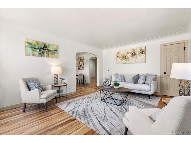 4785 S Elati St, Englewood, CO 80110