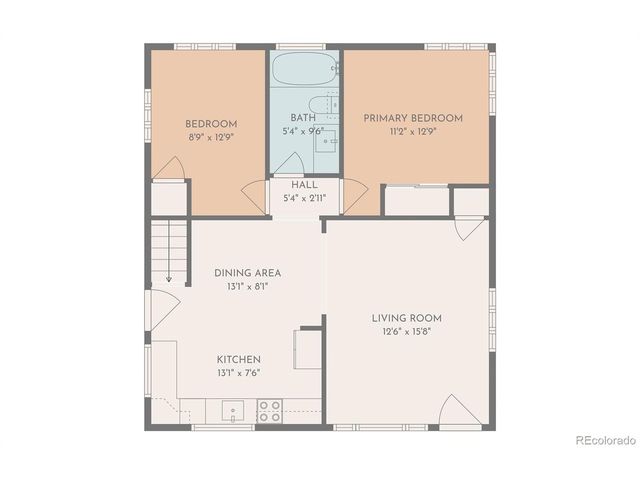 4785 S Elati St, Englewood, CO 80110