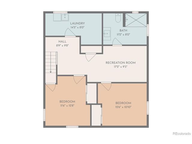 4785 S Elati St, Englewood, CO 80110