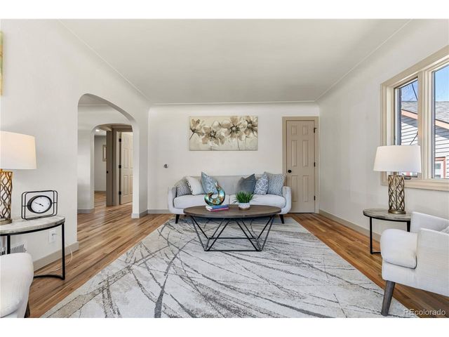 4785 S Elati St, Englewood, CO 80110