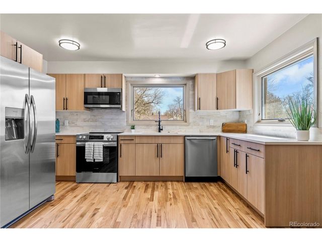 4785 S Elati St, Englewood, CO 80110