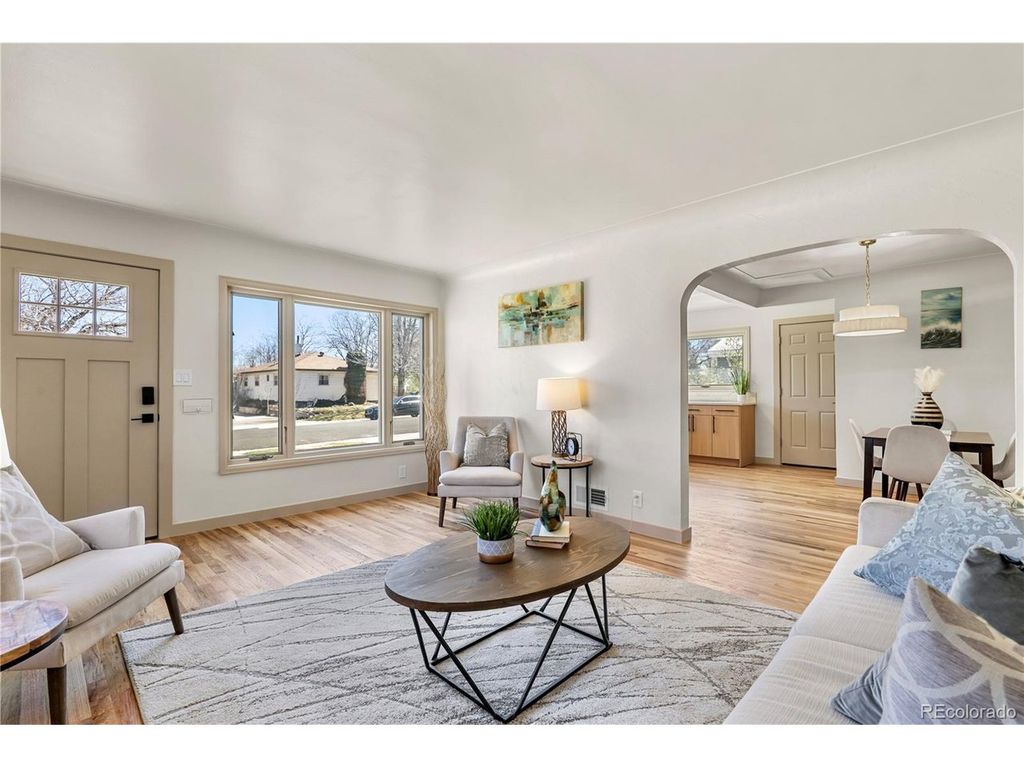 4785 S Elati St, Englewood, CO 80110