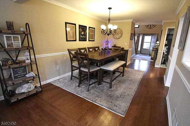 47 Edgefield Dr, Parsippany-troy Hills Twp., NJ 07950