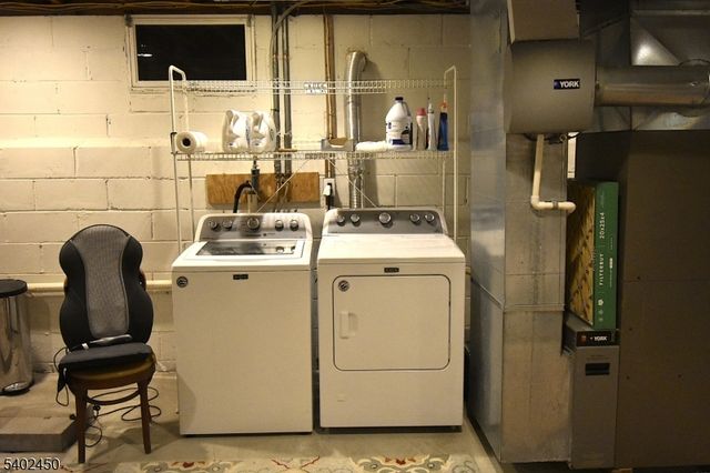 47 Edgefield Dr, Parsippany-troy Hills Twp., NJ 07950