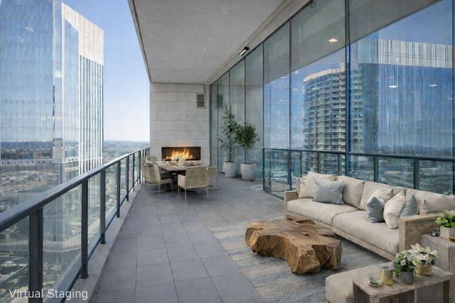 7901 Windrose Avenue 1701, Plano, TX 75024