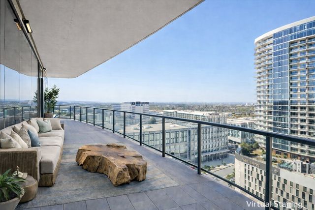 7901 Windrose Avenue 1701, Plano, TX 75024