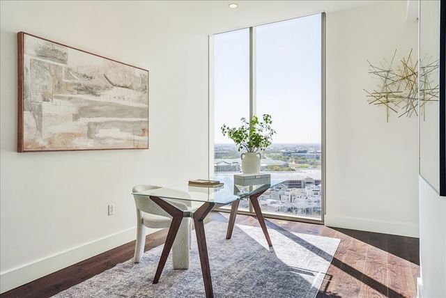 7901 Windrose Avenue 1701, Plano, TX 75024