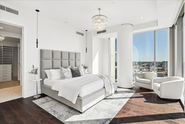 7901 Windrose Avenue 1701, Plano, TX 75024