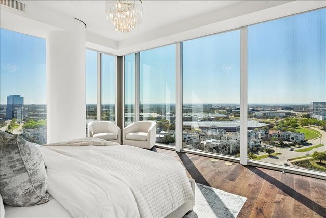 7901 Windrose Avenue 1701, Plano, TX 75024