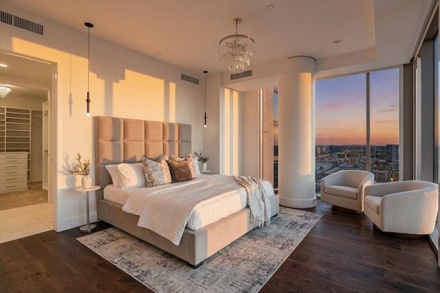 7901 Windrose Avenue 1701, Plano, TX 75024