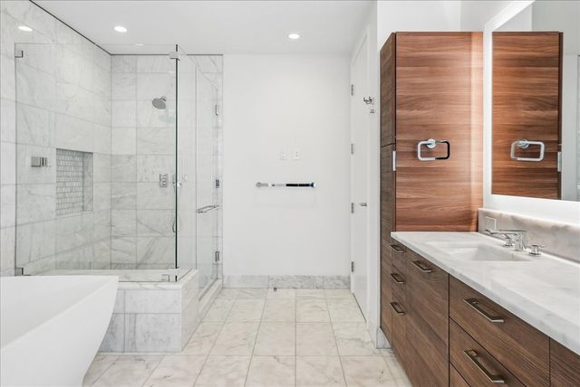 7901 Windrose Avenue 1701, Plano, TX 75024