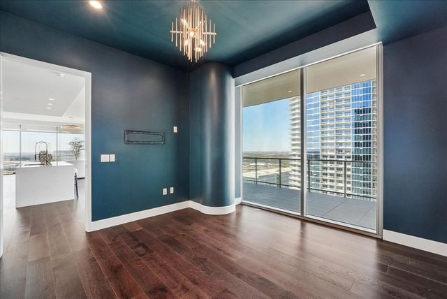 7901 Windrose Avenue 1701, Plano, TX 75024